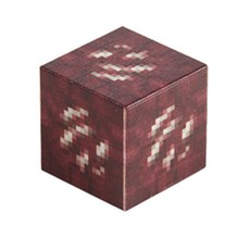 창의력 DIY 자석 큐브 블럭 마그네틱 블럭, B044, 30개