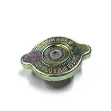 대형차 라디에타 캡 0.5 BAR OEM 납품용