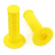 [호환] 22mm 범용 오토바이 핸들 바 부품 Protaper Yamaha KTM Motocross Moto Grip Pit Bike 용