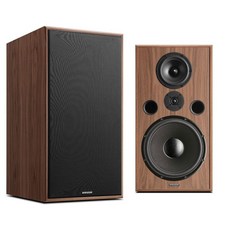 SPENDOR Classic 100 英國喇叭 三音路旗艦級書架型揚聲器