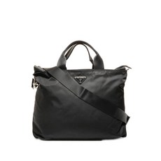 프라다 중고 2010's 투웨이 스타일 토트 백