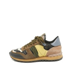 발렌티노 가라바니 중고 락러너 스니커즈