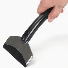 자동차성에제거기 핸디 스크래퍼, 블랙