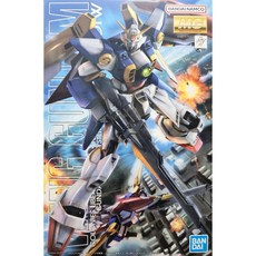 萬代 MG 1/100 鋼彈W 飛翼鋼彈 TV版 模型, 1個