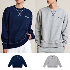 요넥스 남성 여성 긴팔 티셔츠 245TL009U