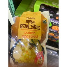 풍요한아침 샐러드 포테이토에그, 1개, 1.3kg