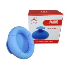 威陽 拍痰杯 兒童款, 1個
