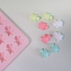 미니거북이36구몰드