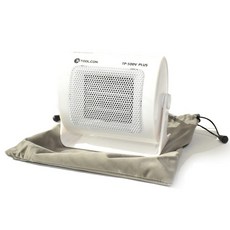 툴콘 미니 PTC 팬히터 TP-500V PLUS, TP-500V PLUS(파우치)