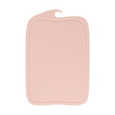귀월미 TPU 양면 도마, 1개, 핑크