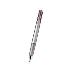 3색 수성젤펜 0.4mm 실버 1개입 회의 디자인 기획