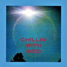 (영문도서) Chillin' with God Paperback, Twofeathers