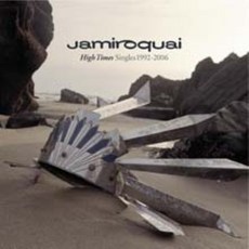 [CD] Jamiroquai - High Times: Singles 1992-2006