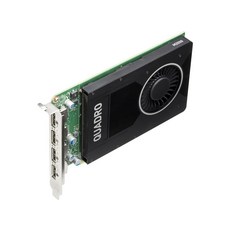 NVIDIA Quadro M2000 4GB 그래픽., 1개