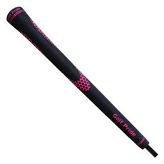 골프프라이드 블랙니온 여성용 블랙/핑크 (FRC-59X-T16-X44), 블랙핑크