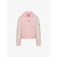 [국내매장정품] 노스페이스 NORTH FACE THE KIDS 걸즈 루멜라 집업 NJ5SR54T_LPI NJ5SR54TLPI 170762