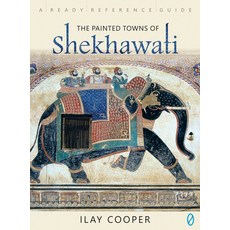 (英文圖書)The Painted Towns of Shekhawati 平裝版, Prakash, 英文