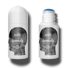 대퍼엑스 두피 진정 토닉 가려움 지루성 트러블 완화 쿨링 시카케어 1+1, 1개, 100ml