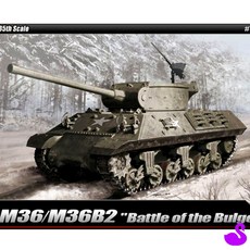 PS 탱크조립 탱크프라모델 M36 M36B2 탱크피규어 군대장난감