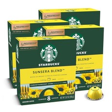 Starbucks 버츄오 프렌치 로스트 다크 커피 32개입 포드 브루스 221.1g7.8온스 223366, 32개 (1팩)