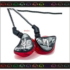 JH audio JH16V2 PRO 專業入耳式監聽耳機