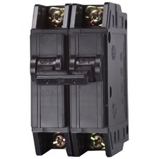 士林電機 無熔線斷路器 BHU (220V 10KA) 無熔絲開關, 1個