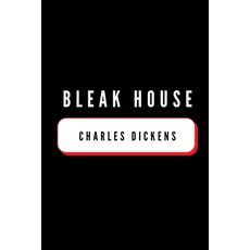 Bleak House Paperback, Independently Published, English, 9798579760517