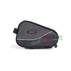 IBERA快拆扣上管袋IB-TB17(反光條)(單車前梁包/前置物袋/車前包/車架袋/自行車手袋/登山車/台灣製), 詳見包裝, 詳見包裝