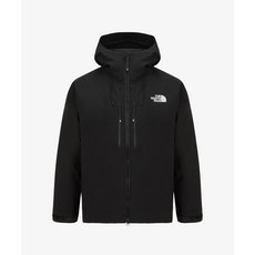 매장정품 노스페이스 THE NORTH FACE NJ2HS02A 남성 몬테라 자켓 BLACK 160770