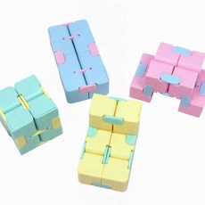 가정생활 자취방 다목적용 장난감 거실수납 정리함 큐브 퍼즐류