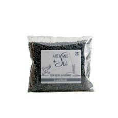 Les Artisans du Sel 法國葛宏德螺旋藻鹽之花海鹽 100g, 1個
