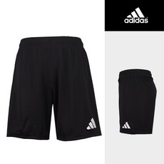 아디다스 엔트라다26 쇼트(JZ2521) 유니폼 트레이닝 반바지