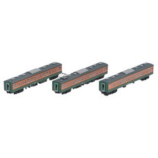 TOMIX N게이지 115 300계 쇼난색 증결 세트 B 98226 철도 모형 기차, 1개, 増結セットB