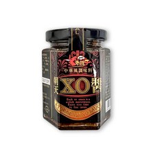 당나귀 XO 소스 180g 엑스오소스 볶음밥 굴소스 중식, 3개