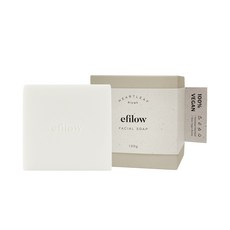 에필로우 어성초 티트리 저자극 여드름 세안 비누, 100g, 1개