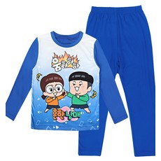 티엘키즈 티엘키즈 흔남남매 남아 조이풀 기모9부상하BL_0A3EM06214