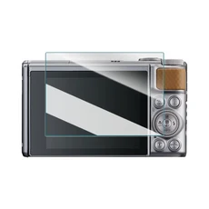 캐논 SX740 비디오 카메라 화면 보호대 커버 HD 투명 스크래치 방지 강화 유리 필름 액세서리, 01 2PCS, 01 For CANON SX740 730