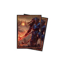 파괴의 시간 Neheb 영원한 표준 데크 프로텍터 80개 330769, 파괴의 시간 Neheb, 영원한 표준 데크 프로텍터 8