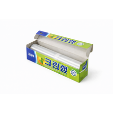 크린랩 위생랩, 100m, 1개