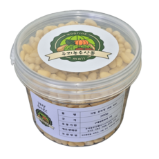 2025 햇볕 건조 햇잣 고소한 가평 우리잣, 200g, 1개