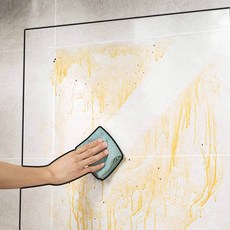 기름튐 오염방지 시트지 투명 기름방지 싱크대시트지