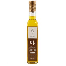冷榨低溫榨新鮮紫蘇油 250ml, 1瓶