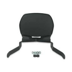 혼다 ADV 350 2022 2023 2024 2025 오토바이 뒷좌석 등받이 분리형 조수석 등받이 쿠션 액세서리 ADV350, [01] B, 1개