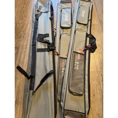釣魚竿包 防水 大容量, 三層直包130公分