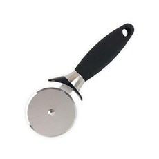 신비가 피자자르는칼 스테인리스 피자 커터칼