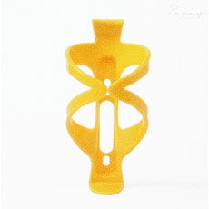 썸데이몰 컬러 자전거 물통케이지 물통거치대, 1개