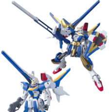 HG 기동전사 V건담 LM314V23/24 V2 어설트 버스터 건담 프라홈정밀니퍼, 1개 1개