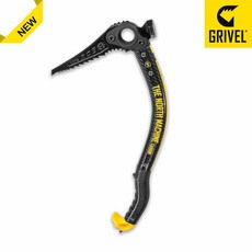 그리벨 노스 머신 카본 헤머 아이스바일 NORTH MACHINE CARBON Vario