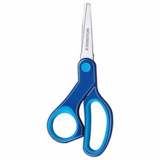 STAEDTLER 施德樓 NC 兒童左手安全剪刀 14cm MS965, 1個