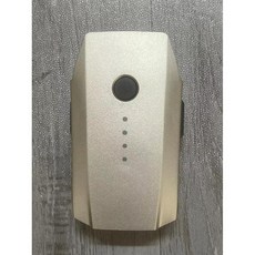 매빅 프로 호환 밧대리 교체 드론 배터리 촬영용 카메라 프레임 장비, 8. 플래티넘